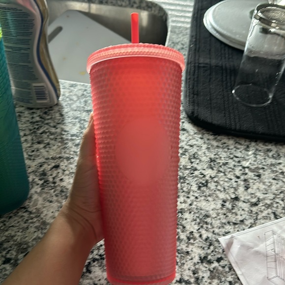 Starbucks tumbler - Picture 1 of 2
